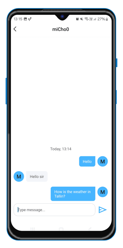 USpace